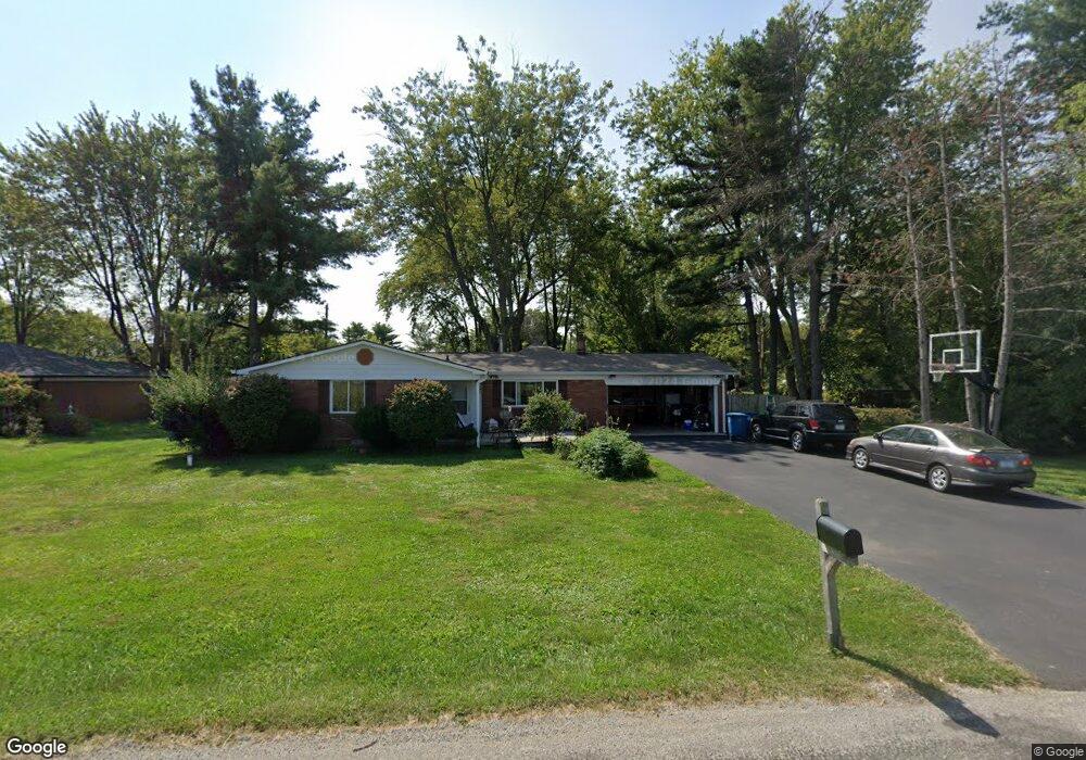 1911 E 241st St, Cicero, IN 46034 - photo 1