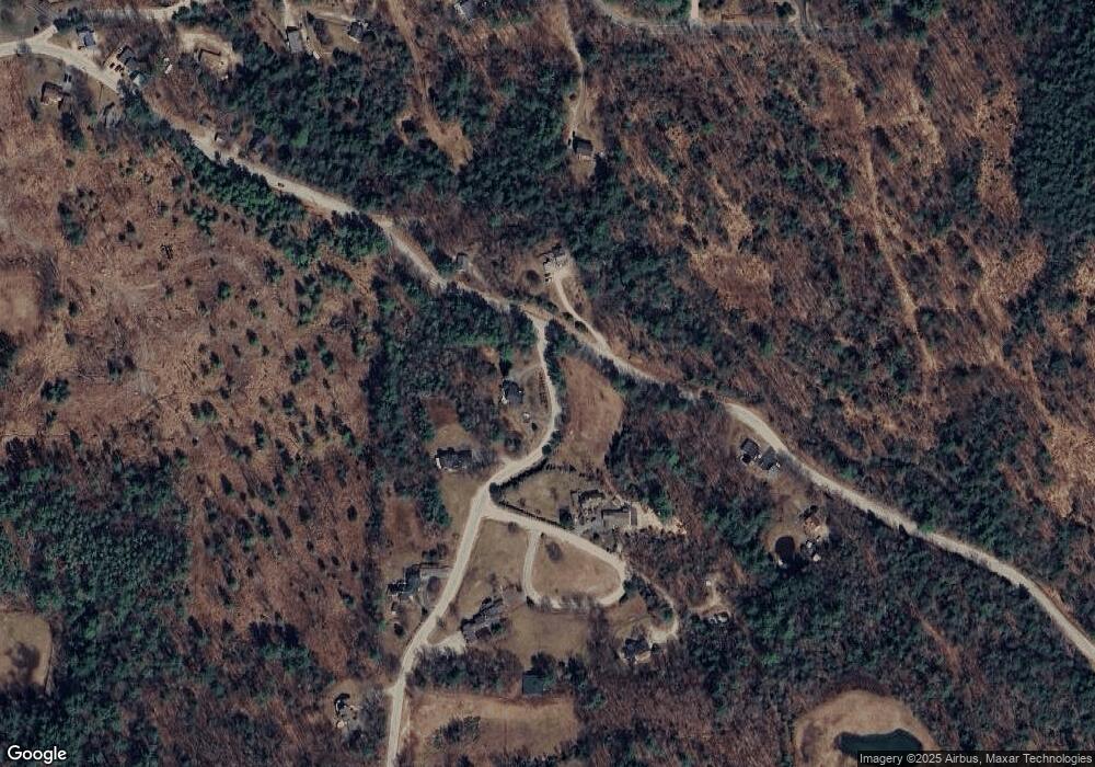 0 Merrill Rd unit 15 4719168, Campton, NH 03223 - photo 1