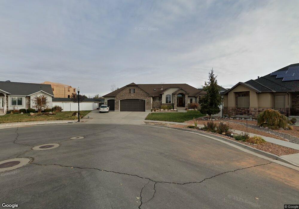 1863 S 1275 W, Syracuse, UT 84075 - photo 1