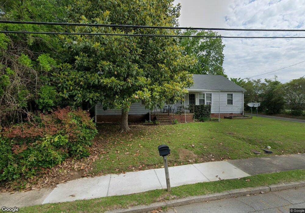 128 Rhudy St unit 130, Carrollton, GA 30117 - photo 1