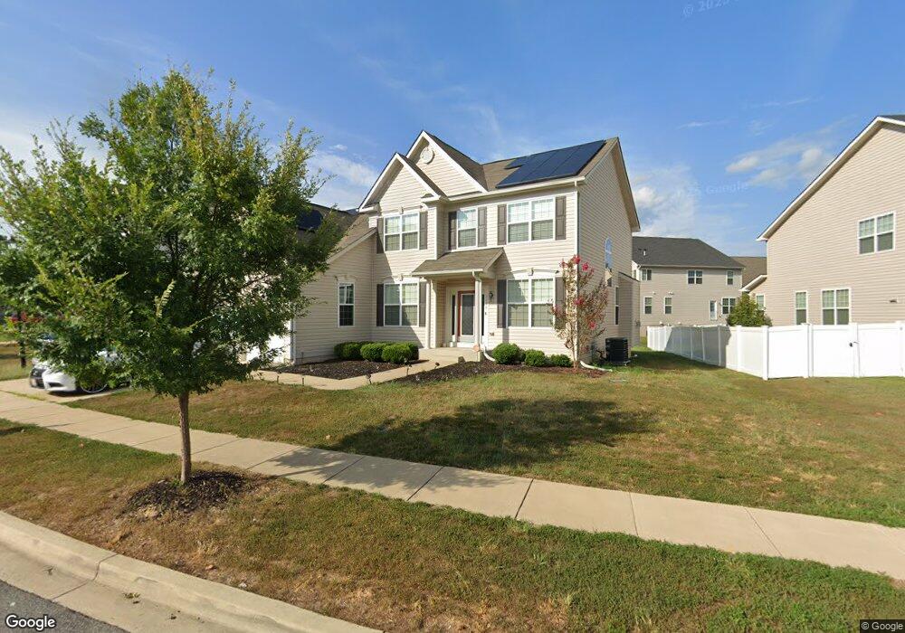 7126 Battle Field Loop, Brandywine, MD 20613 - photo 1