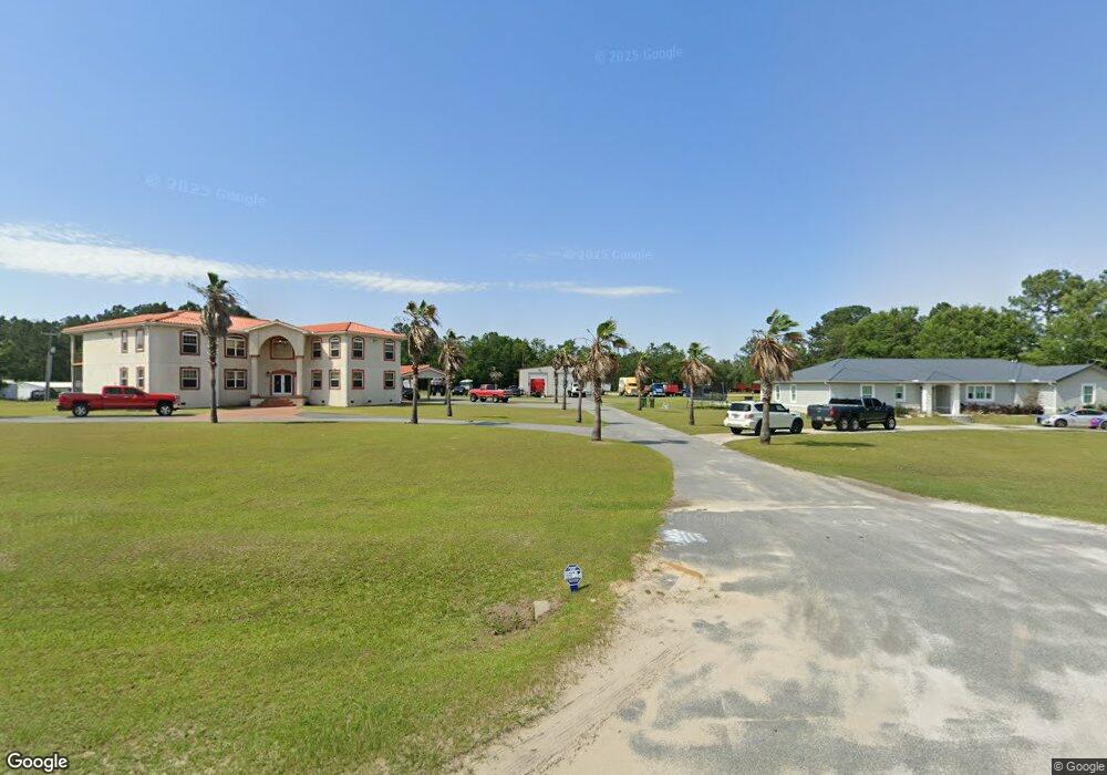 1470 Gene McQueen Rd, Moultrie, GA 31788 - photo 1