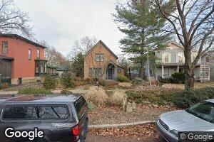 726 Ohio St, Lawrence, KS 66044