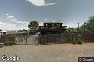 35 W Lexington, Kanab, UT 84741