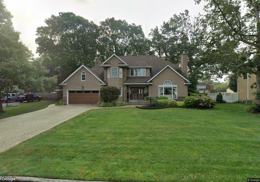 423 Continental St, Forked River, NJ 08731 - photo 1
