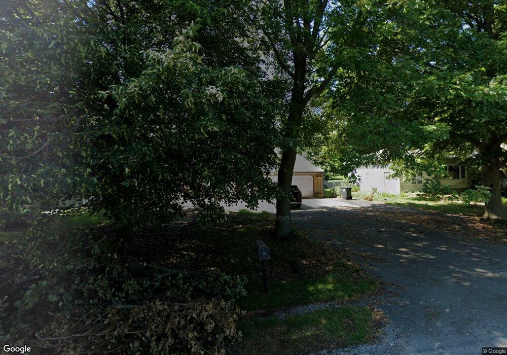 403 E Washington St, Philo, IL 61864 - photo 1