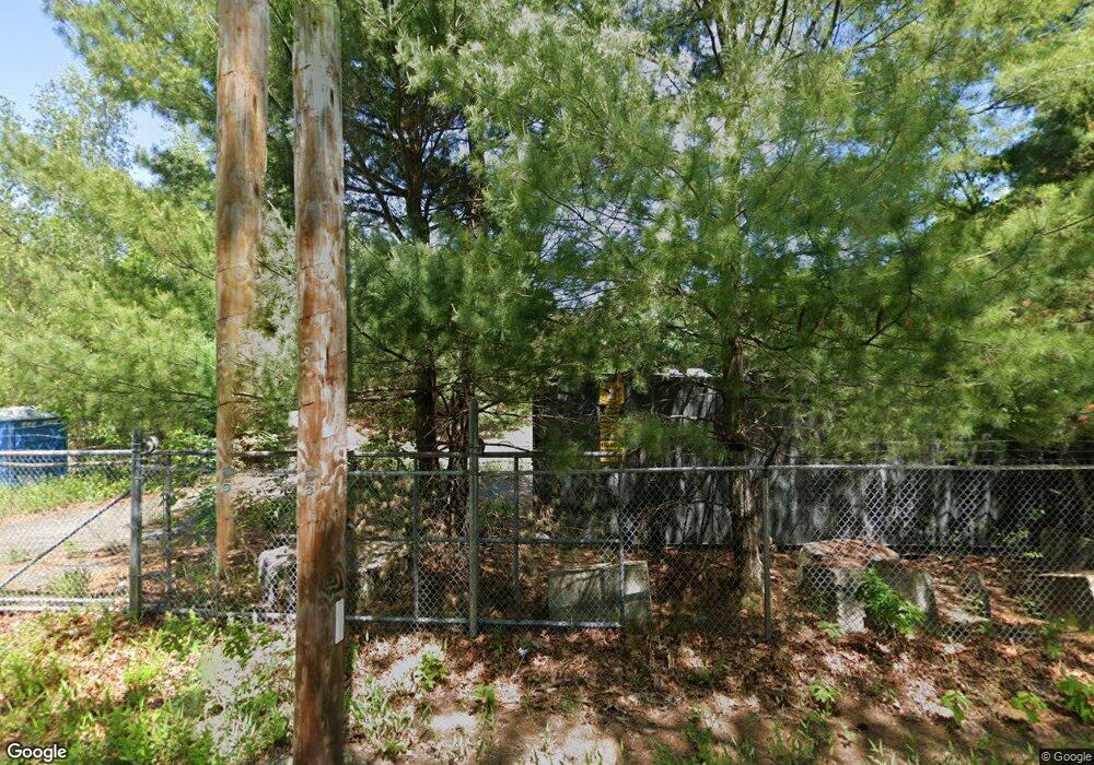 19 Balm of Life Spring Rd, Uxbridge, MA 01569 - photo 1