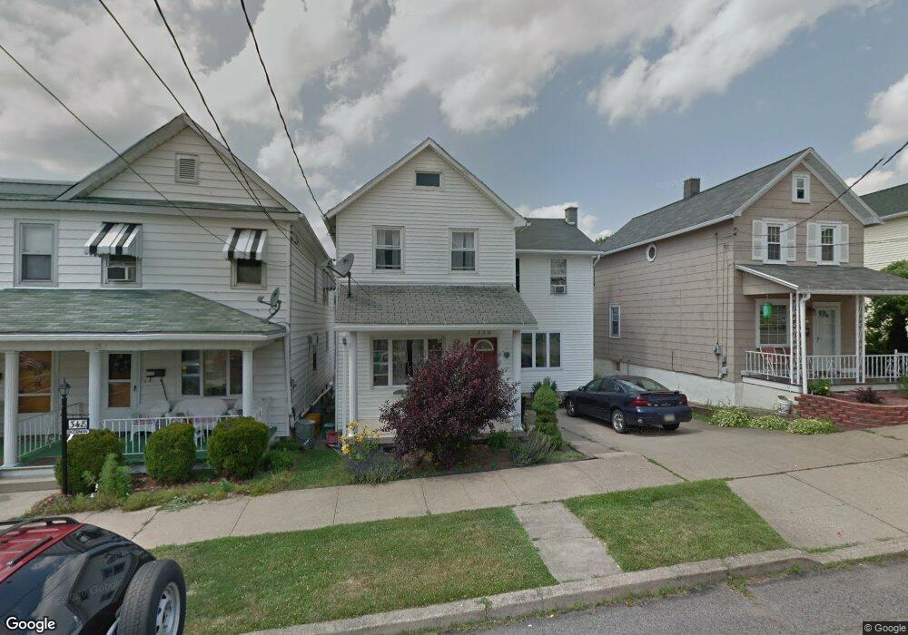 350 E Grove St, Nanticoke, PA 18634 - photo 1