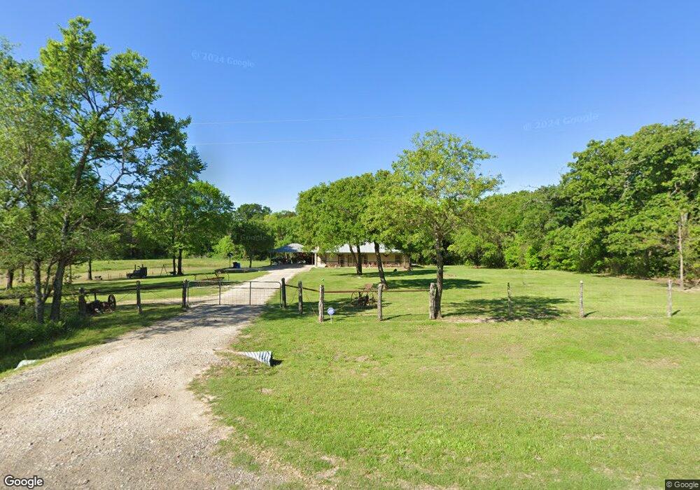 5028 SE County Road 1090, Corsicana, TX 75109 - photo 1