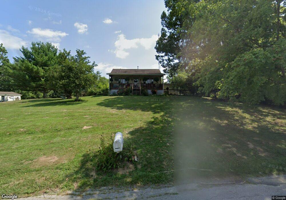 2880 Kirkwood Rd, Salvisa, KY 40372 - photo 1