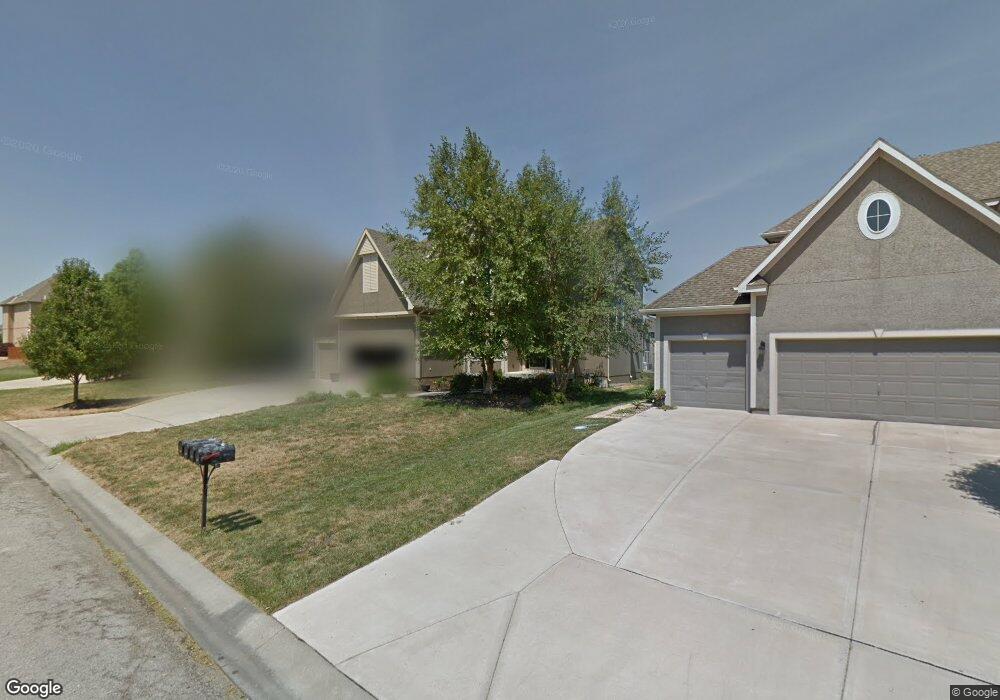 22108 W 59th St, Shawnee, KS 66226 - photo 1