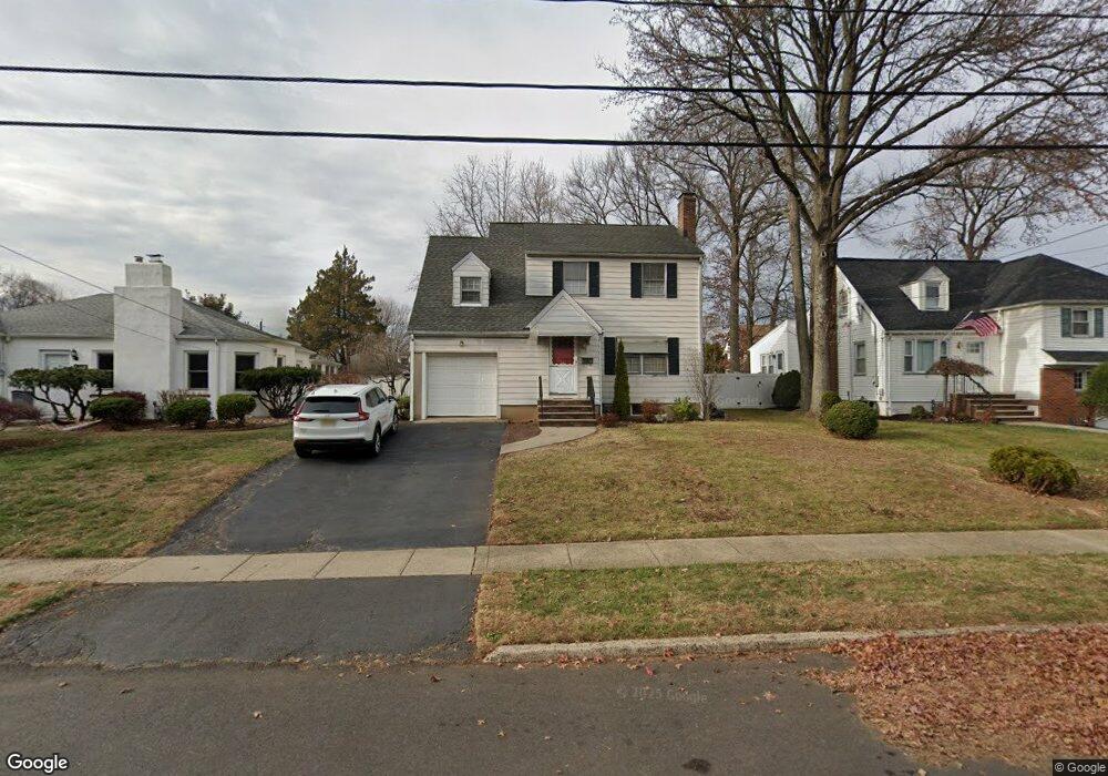 642 Roosevelt St, Westfield, NJ 07090 - photo 1