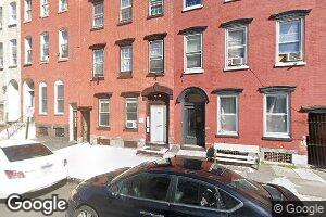 121 S 3rd St, Reading, PA 19602