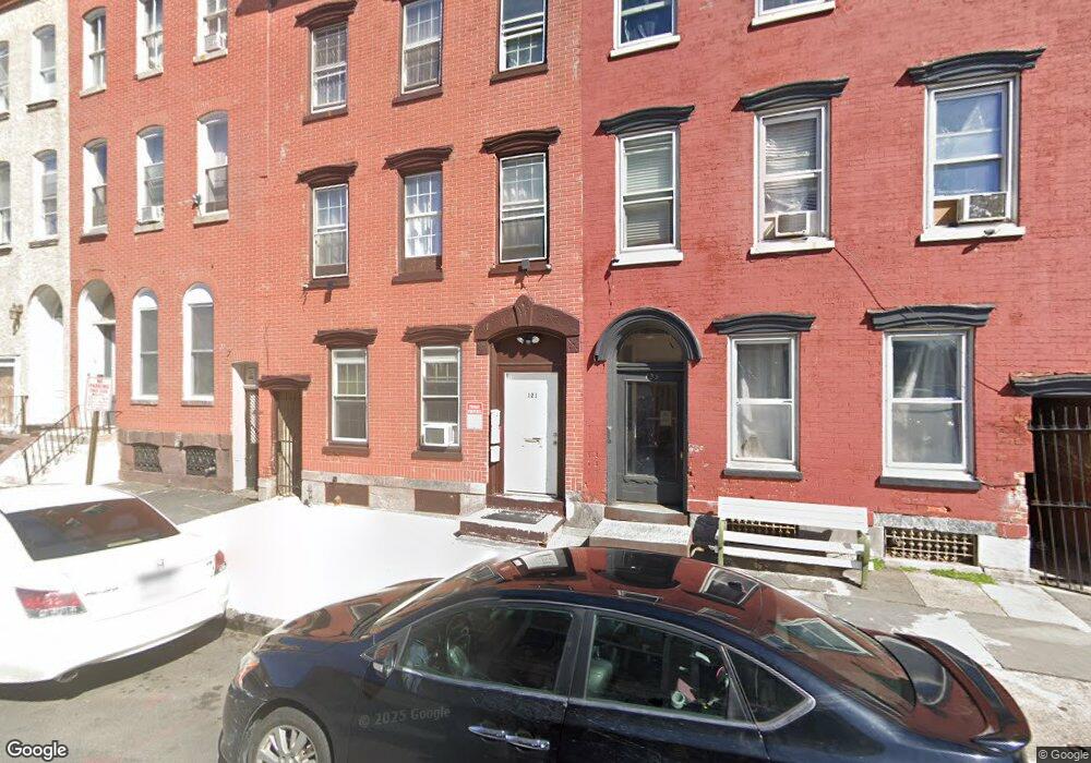 121 S 3rd St, Reading, PA 19602 - photo 1