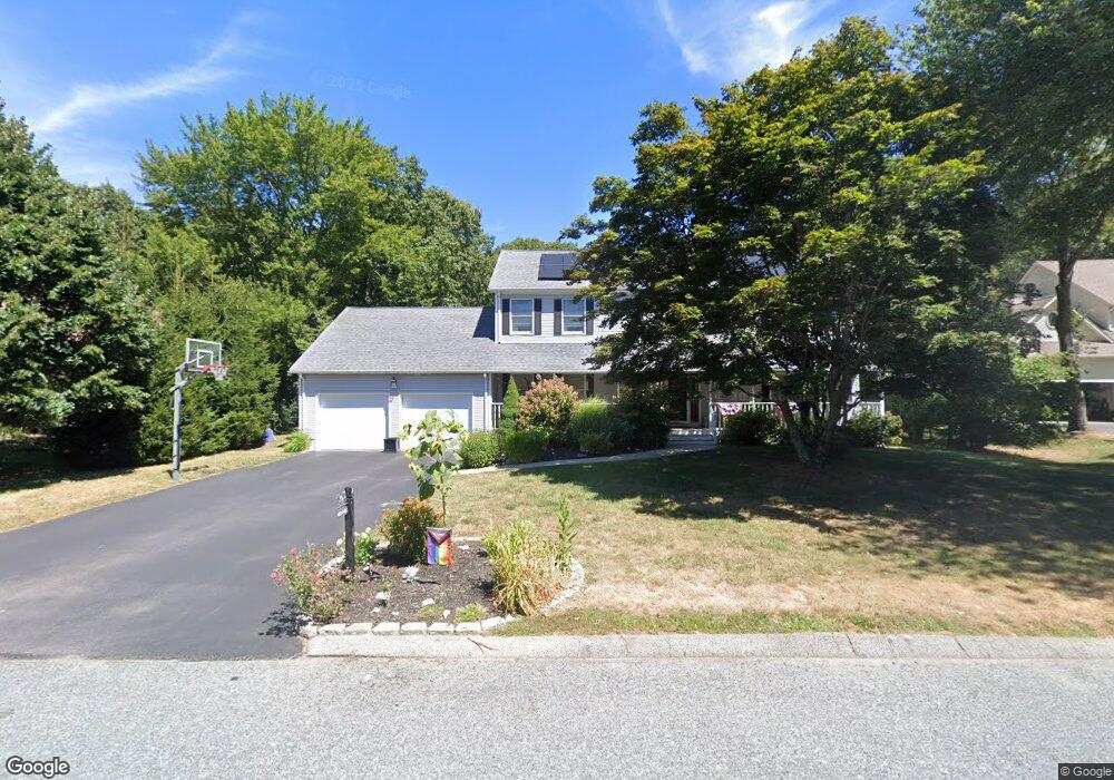 291 Table Rock Rd, Wakefield, RI 02879 - photo 1