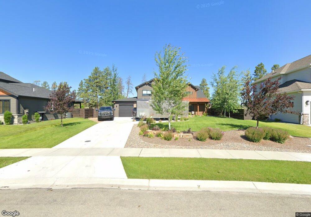 136 Antler Peak Ln unit , Lot 61, Kalispell, MT 59901 - photo 1