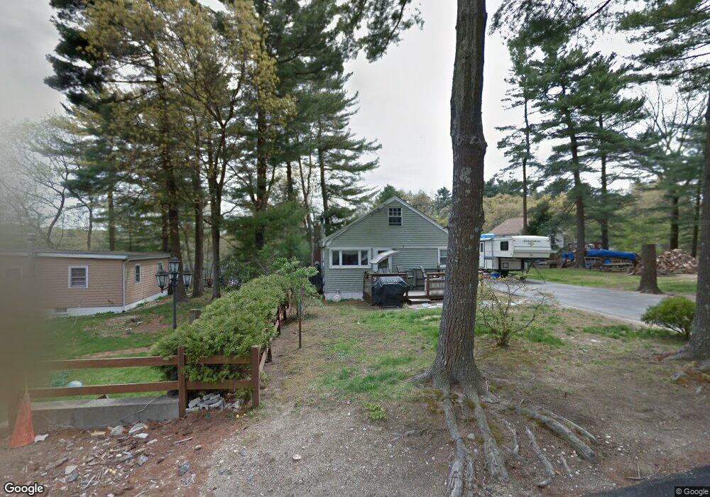 71 Centre Rd, Chepachet, RI 02814 - photo 1