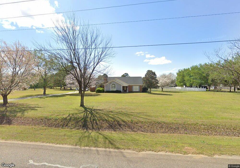 265 Joe Barnes Rd, Byron, GA 31008 - photo 1