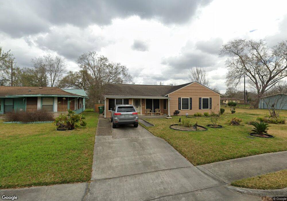 5211 Dewberry St, Houston, TX 77021 - photo 1