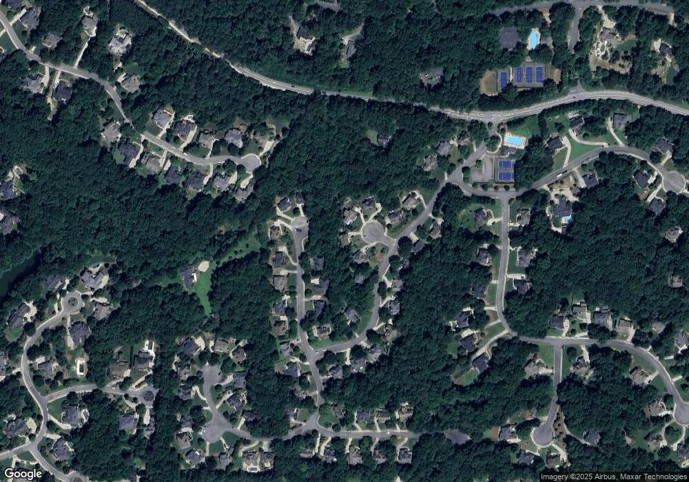 115 Huntington Ct, Roswell, GA 30075 - photo 1