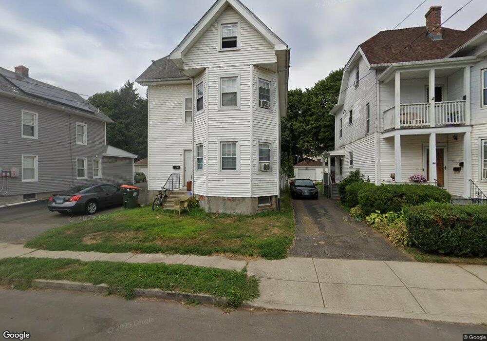 40 S 2nd St, Meriden, CT 06451 - photo 1