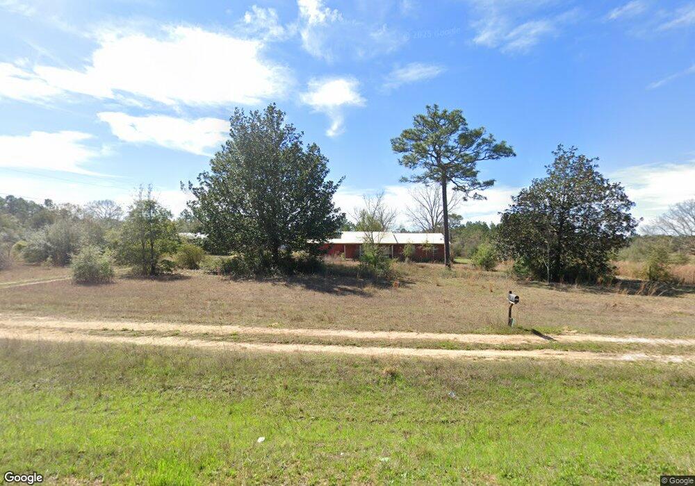 4108 Poverty Creek Rd, Crestview, FL 32539 - photo 1