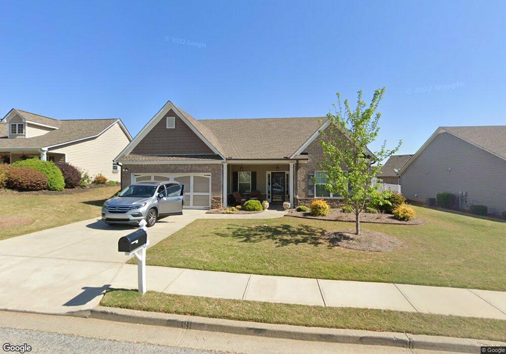 840 Ideal Place, Winder, GA 30680 - photo 1