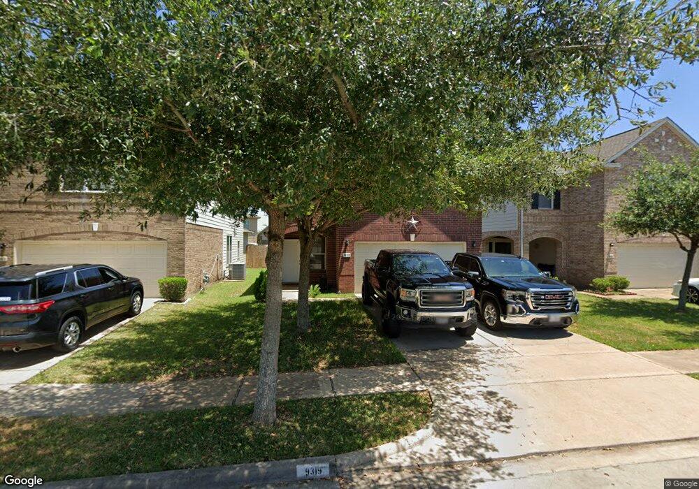 9319 Harts Garden Ln, Houston, TX 77075 - photo 1