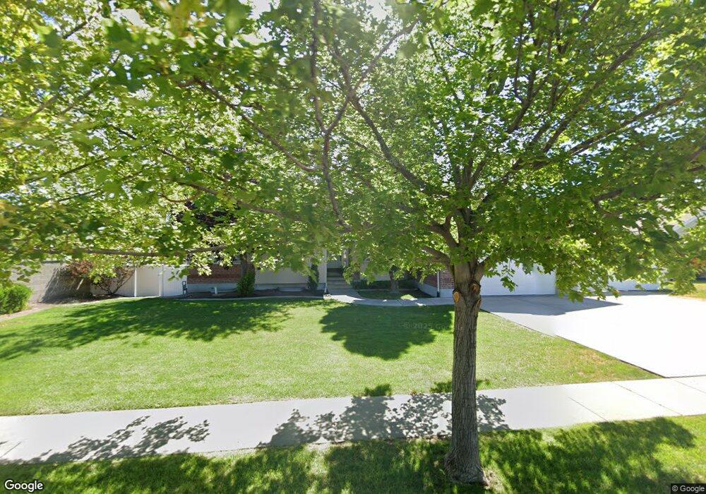 7623 S 5200 W, West Jordan, UT 84081 - photo 1