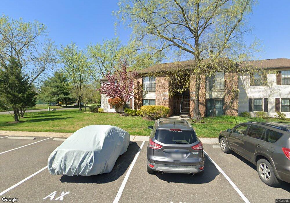 23 Sumac Ct, Mount Laurel, NJ 08054 - photo 1