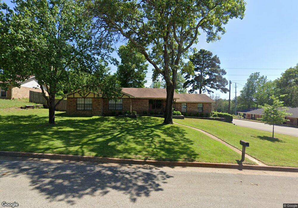2615 Shady Bluff, Tyler, TX 75707 - photo 1