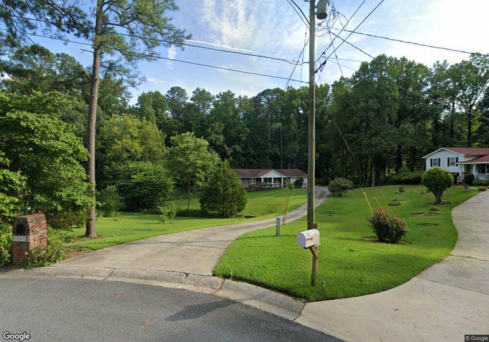 2284 Jomarc Way, Marietta, GA 30062 - photo 1