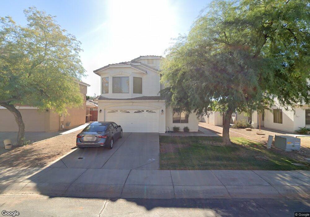 2047 E Pinto Dr, Gilbert, AZ 85296 - photo 1