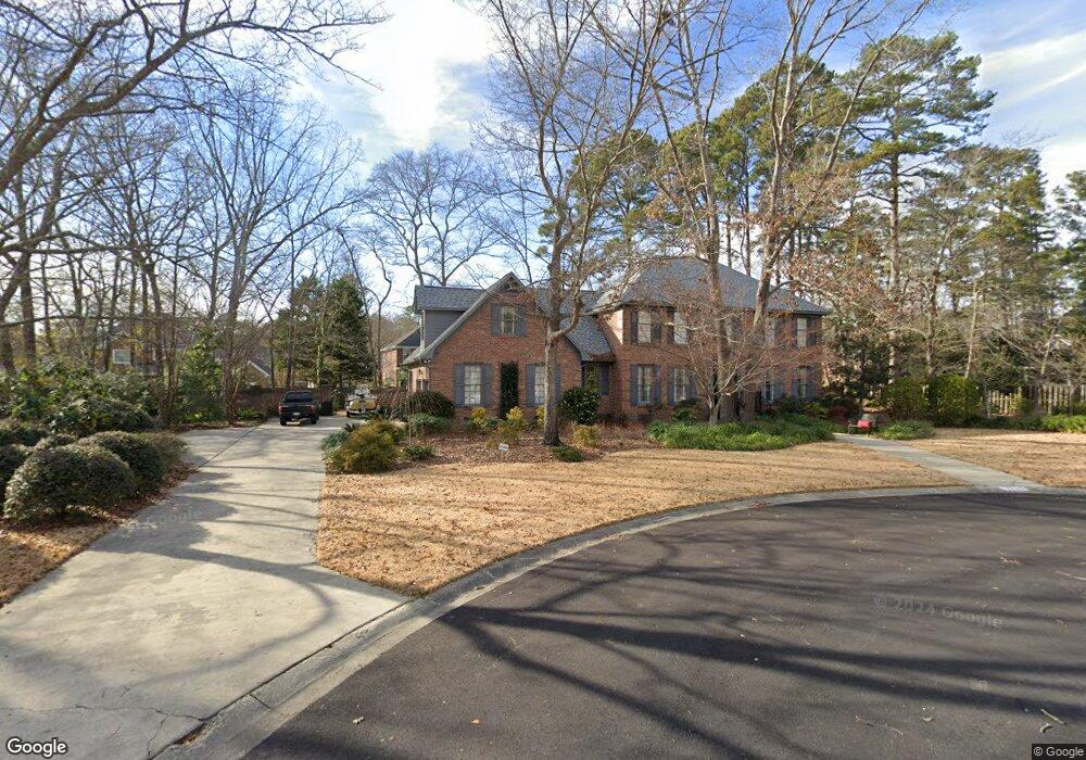 2125 Chancery Ct, Florence, SC 29505 - photo 1