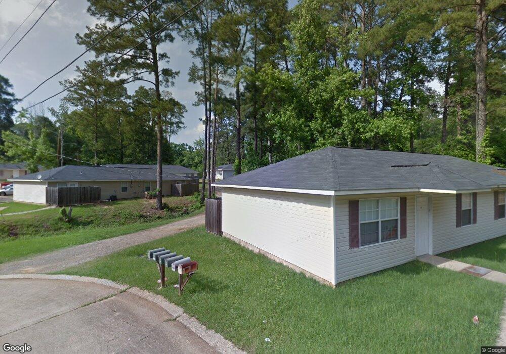 1324 Palmetto St, Pineville, LA 71360 - photo 1