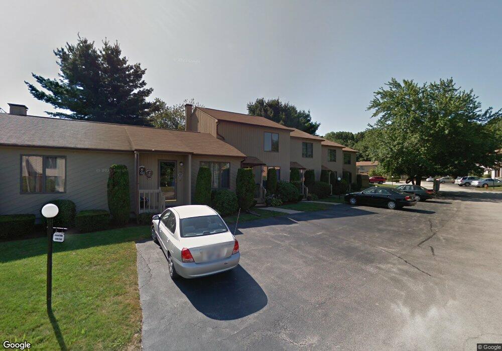 67 Kristee Cir, West Warwick, RI 02893 - photo 1