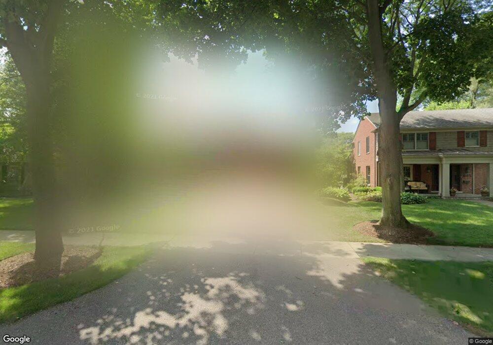 613 Suffield Ave, Birmingham, MI 48009 - photo 1