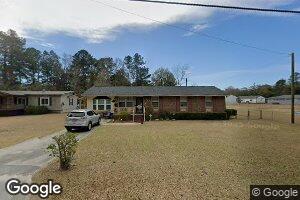 309 Southwest Cir, Cordova, SC 29039