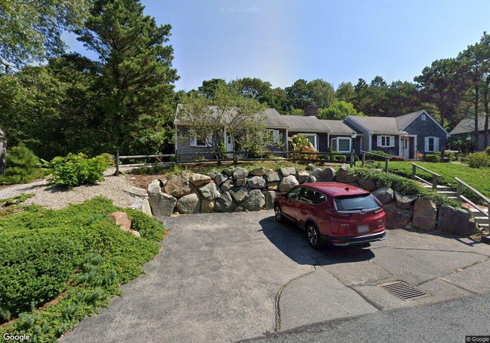 42 Debs Hill Rd unit 42, Yarmouth Port, MA 02675 - photo 1