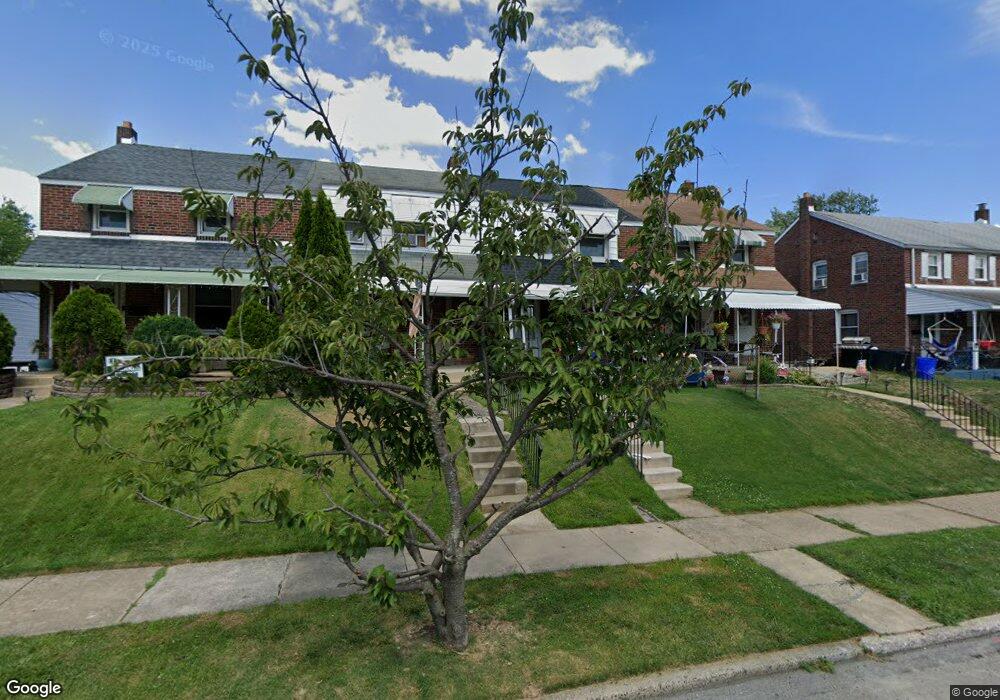 666 Clymer Ln, Ridley Park, PA 19078 - photo 1