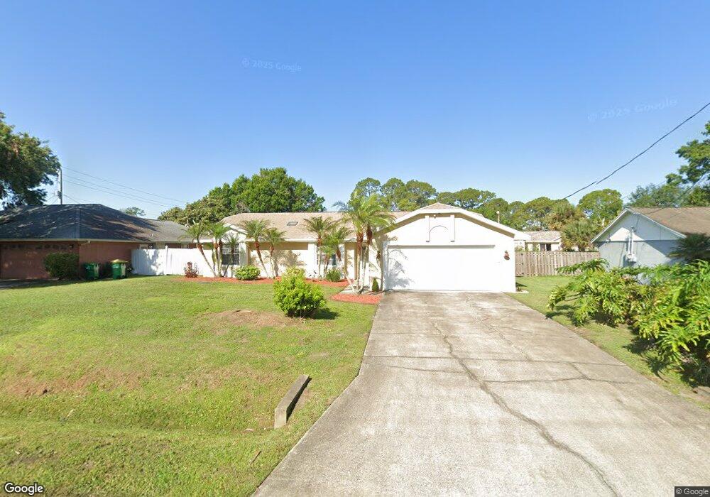 7160 Kaylor Ave, Cocoa, FL 32927 - photo 1