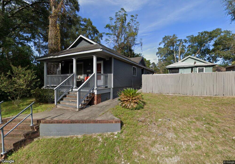 920 W 40th St, Savannah, GA 31415 - photo 1