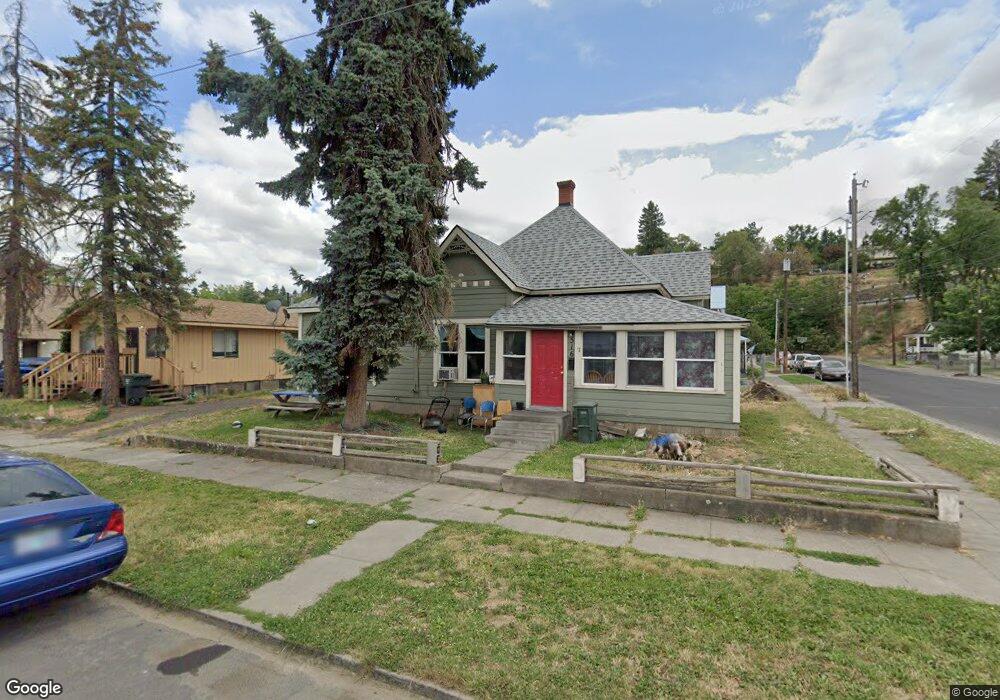 516 SW Goodwin Ave, Pendleton, OR 97801 - photo 1