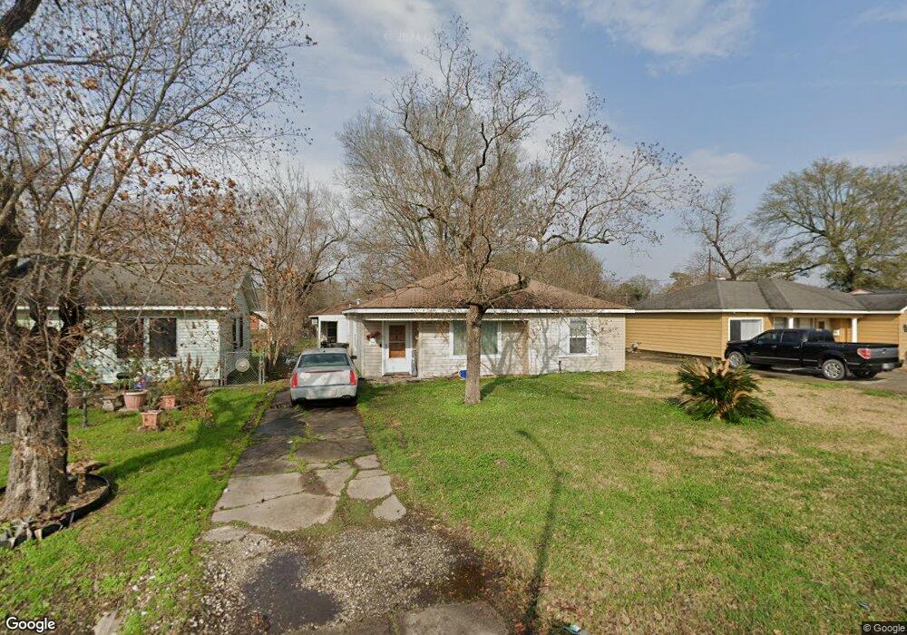 13343 Force St, Houston, TX 77015 - photo 1