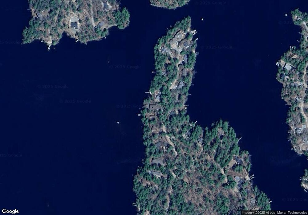 29 2nd Point Rd, Moultonborough, NH 03254 - photo 1