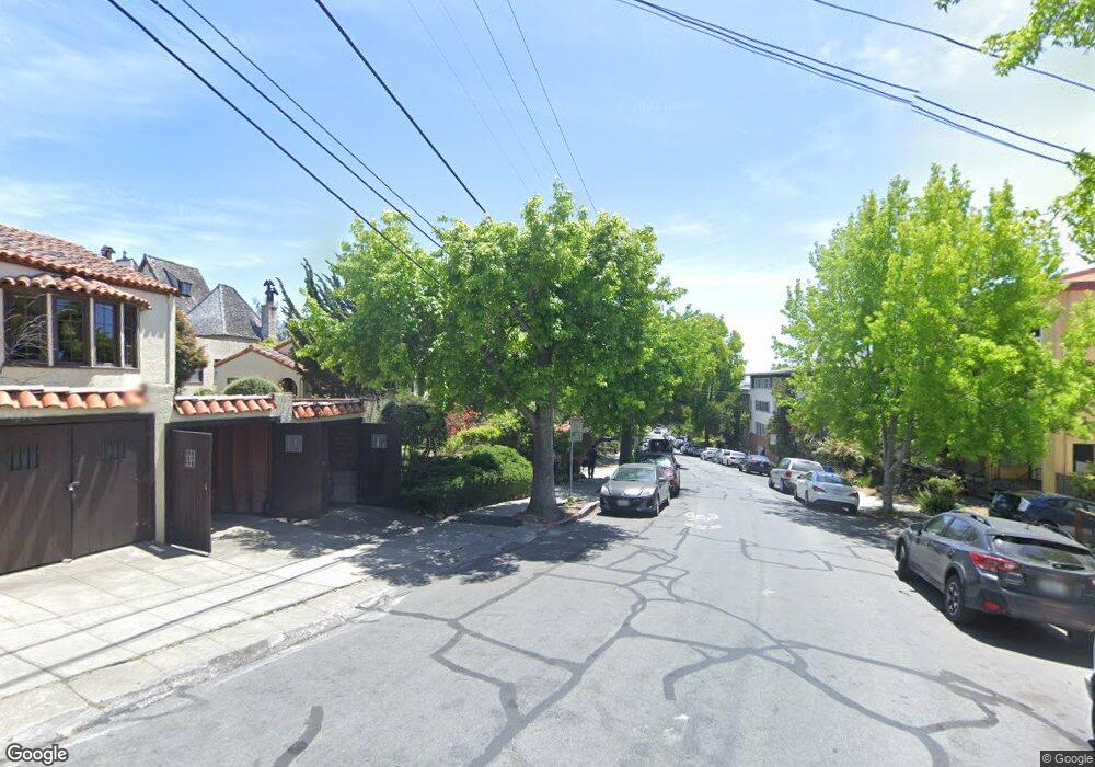 1777 Spruce St, Berkeley, CA 94709 - photo 1