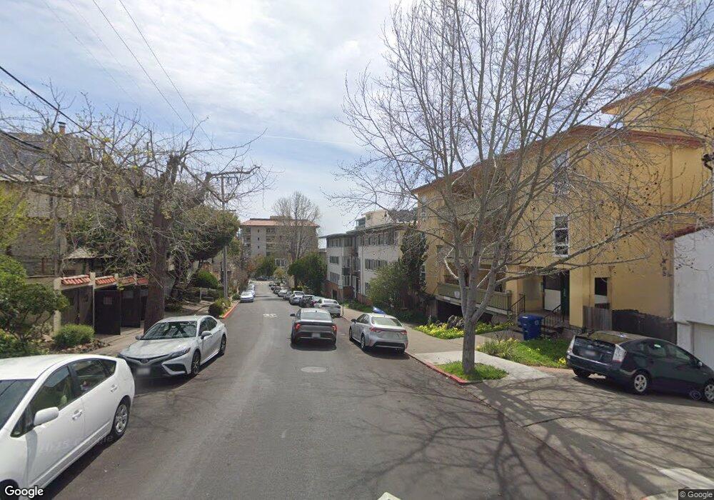 1767 Spruce St, Berkeley, CA 94709 - photo 1