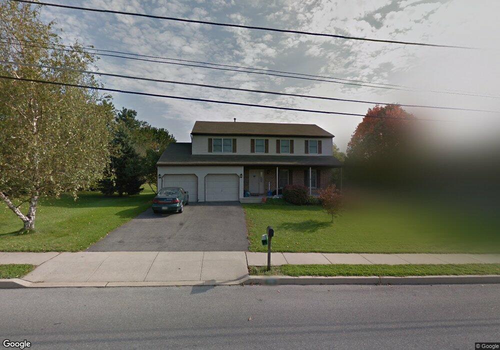 4119 Stoudts Ferry Bridge Rd, Reading, PA 19605 - photo 1