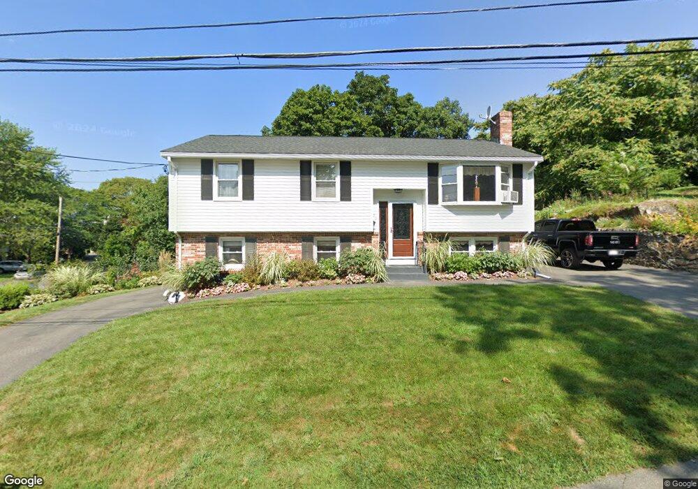 22 Davis St, Woburn, MA 01801 - photo 1