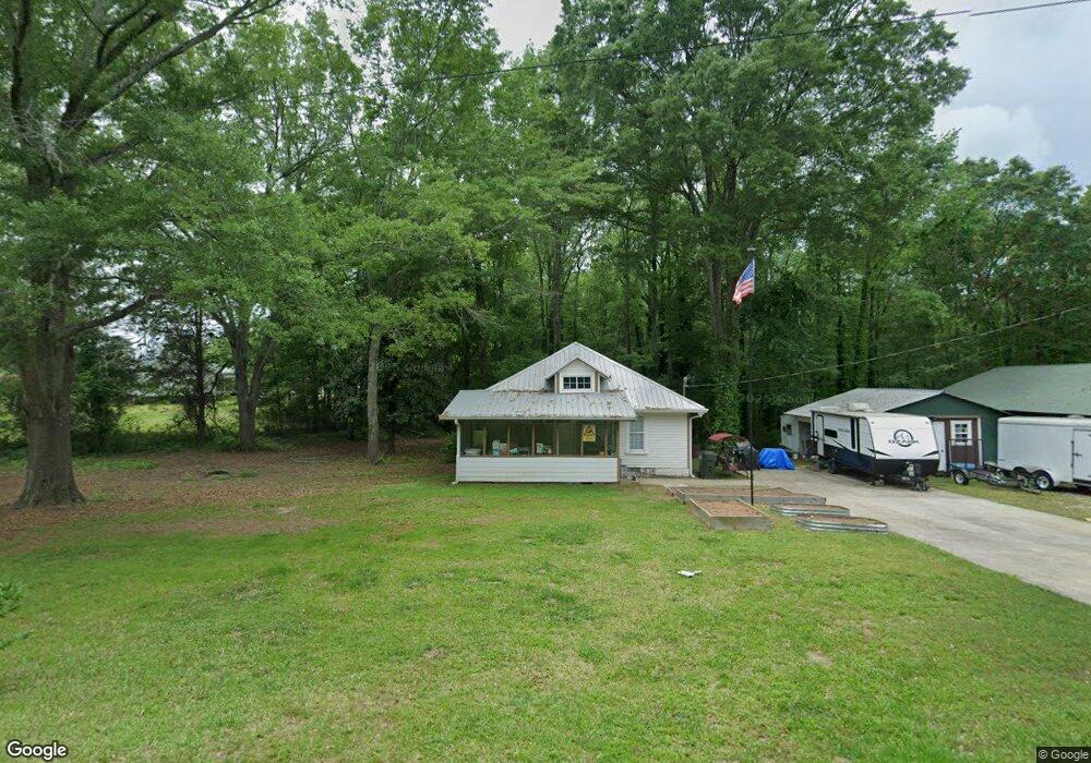 89 Clock Rd, Carrollton, GA 30116 - photo 1